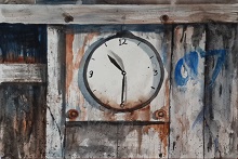 painting by Karishma