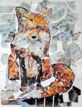 painting by Shrinkhla Sonkar