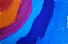 painting by Asmi Deshpande