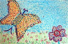 painting by Durva Balakwade