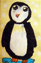 painting by Myra Dang