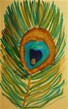 painting by Sharvari Velankar