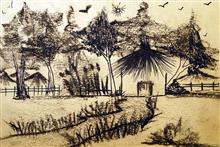 painting by Siddhi Nimbalkar