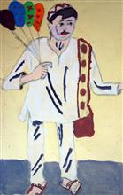 painting by Snehal Hande-Deshmukh