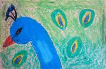 painting by Thiyakshwa Sureshkumar