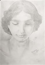 painting by Banoshree Bose