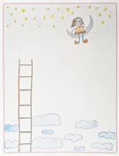 painting by J S Anshika