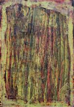 painting by Parth Garg