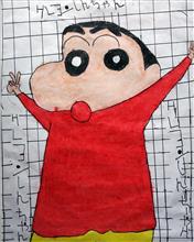 painting by Shaunak Vaibhav Dantale