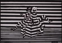 painting by Harmandeep Kaur