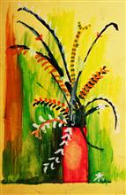 painting by Sayee Shelar