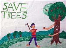 painting by Gurdit Singh