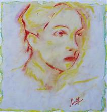 painting by Prashant Yadav