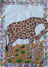 painting by Jitin Singh