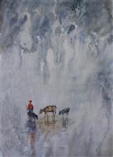 painting by Sneha Shinde