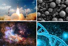 Khula Aasmaan - Science