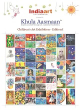 Khula Aasmaan catalog - 2016