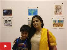 Vrushali Kanekar, a parent, talks about Khula Aasmaan