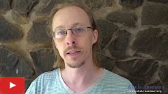 Aaron Gilbee, a parent, talks about Khula Aasmaan