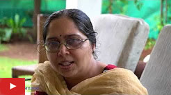 Aparna Kirsur, a parent, talks about what she feels about Khula Aasmaan