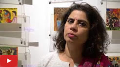 Art teacher Swati Kunte on Khula Aasmaan