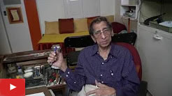 व्यंगचित्रकार  शि. द. फडणिस कार्टून व्हिडिओ - भाग २