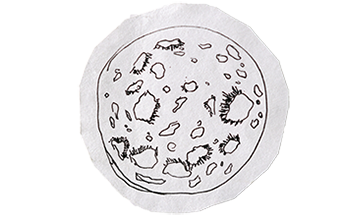 Sketch by Devangi Chaudhari