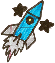 Sketch by Shruti Mehrotra