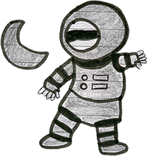 Sketch by Shruti Mehrotra