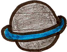 Sketch by Shruti Mehrotra