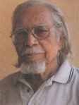 Old Master M. K. Kelkar