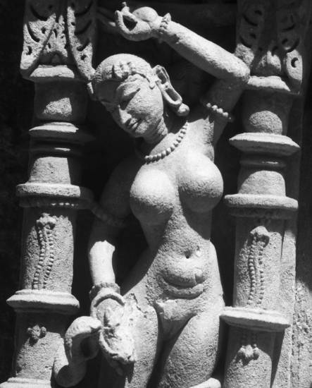 Queen's Stepwell, Patan - 10, Photograph by Ar Y D Pitkar