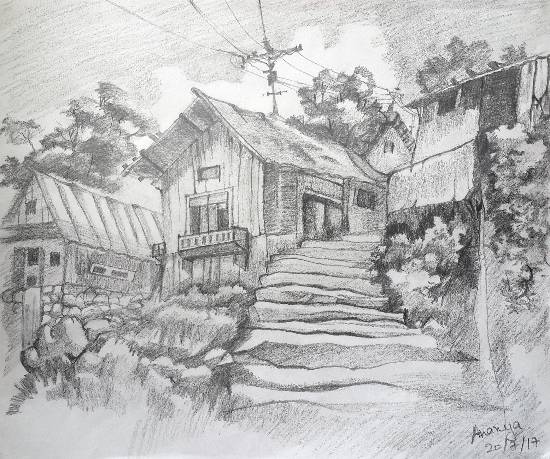 Khula Aasmaan - Houses 