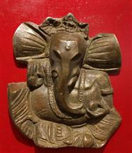 Ganesha - In stock painting