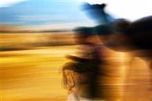 Photograph by Kumar Mangwani - Camel Herder - Pushkar festival