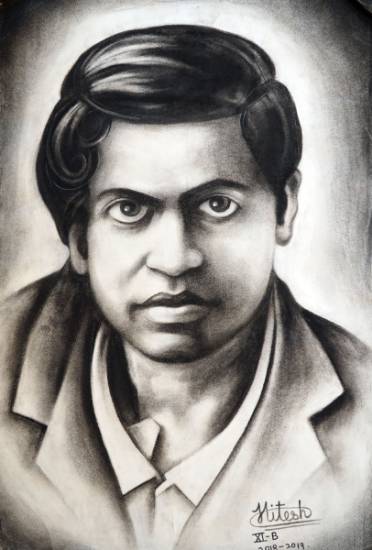 Featured image of post Srinivasa Ramanujan Drawing / Use the following search parameters to narrow your results ramanujan.