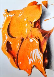 Painting  by Shreya Belgundi - Beautiful Paint