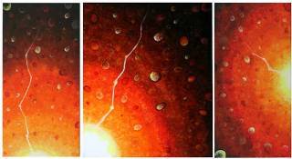 painting by Anuj Malhotra - Play