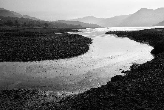 Abstract  - 27, photograph by Saify Akolawala