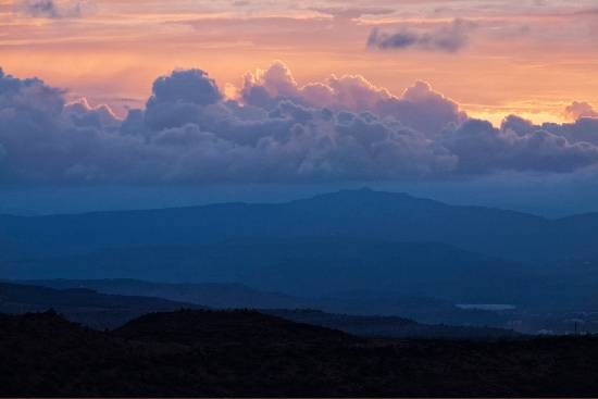 Colour - 3, photograph by Saify Akolawala