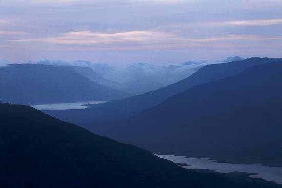 Landscape - 15, photograph by Saify Akolawala