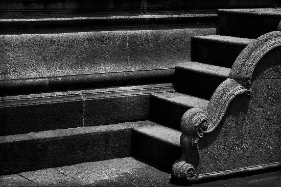 Architecture - 10, photograph by Saify Akolawala