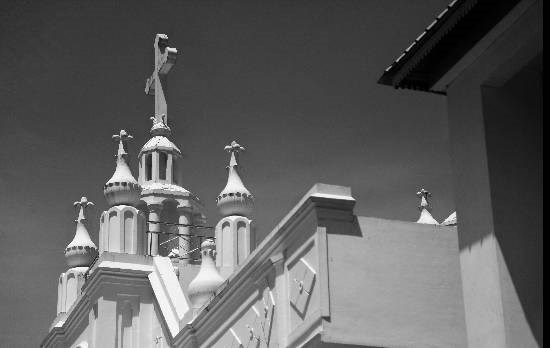 Architecture - 9, photograph by Saify Akolawala