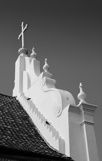 Architecture - 6, photograph by Saify Akolawala