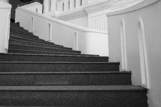 Architecture - 7, photograph by Saify Akolawala