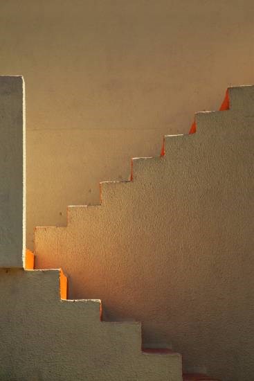 Architecture - 17, photograph by Saify Akolawala