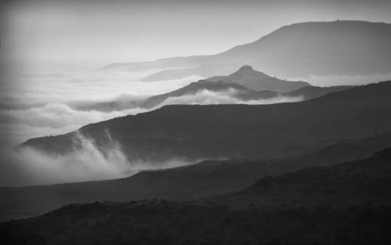 Landscape - 60, photograph by Saify Akolawala