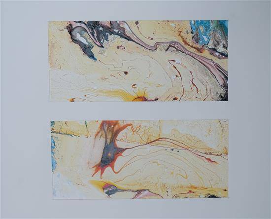 Painting  by Rupali Gayakwad - Abstract art - 6