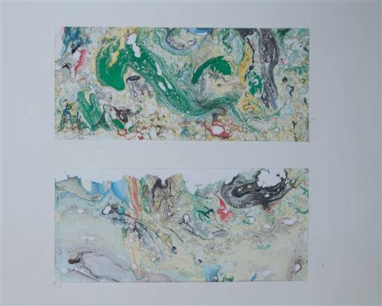 Painting  by Samir Kodape - Abstract art - 7