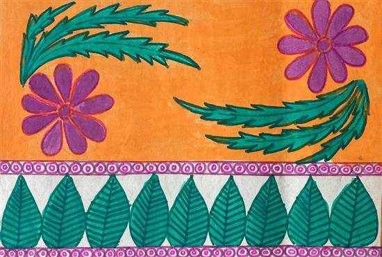 Download dress embroidery design | panjabi kurti embroidery design |  embroidery machine designs ID-7630 | EmbFree